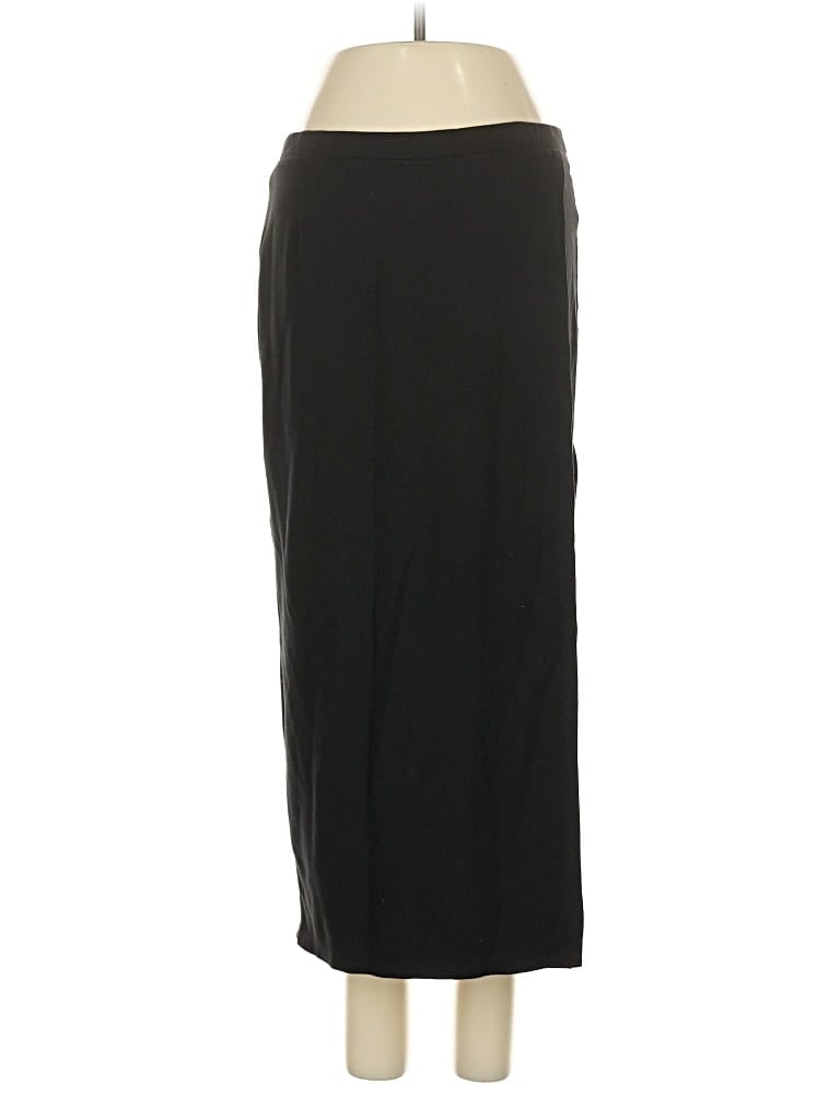 Pre-owned Betabrand Active Pants In Black