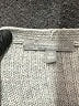 Neiman Marcus Gray Cardigan Size XS - photo 6