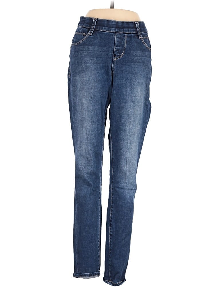 Pre-owned Jag Jeans In Blue