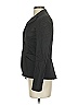 Theory Gray Blazer Size P (petite) - photo 5