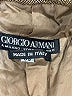 Giorgio Armani Chevron-herringbone Tan Blazer Size EU (IT) 38 / US 2 - photo 6