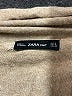 Zara Tan Cardigan Size S - photo 7