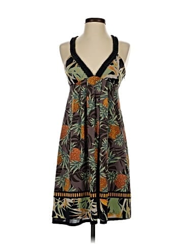 Nicole Miller Casual Dress (view 1)