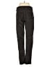Garnet Hill Black Gray Jeans Size 4 - photo 2