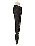 Garnet Hill Black Gray Jeans Size 4 - photo 4