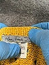 Marion Foale Tan Yellow Pullover Sweater Size 97CM - photo 7