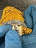 Marion Foale Tan Yellow Pullover Sweater Size 97CM - photo 9
