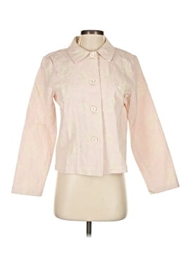 Coldwater Creek 3/4 Sleeve Blouse