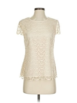 Banana Republic Short Sleeve Top