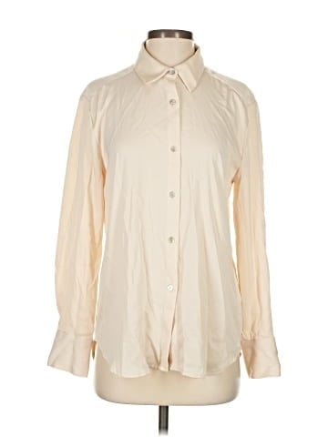 Rachel Zoe Long Sleeve Blouse (view 1)