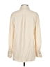 Rachel Zoe Ivory Long Sleeve Blouse Size S - photo 2
