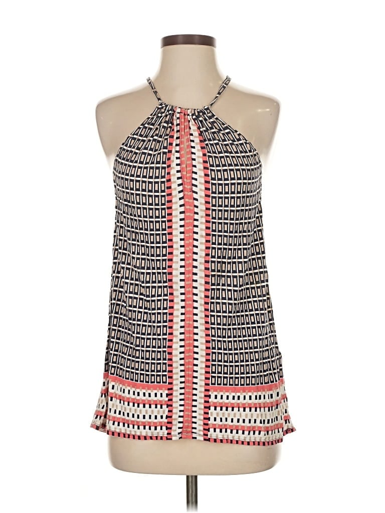 Pre-owned Max Studio Casual Dress In Blue