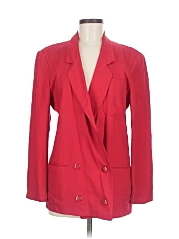 Rena Rowan Blazer (view 1)