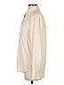Rachel Zoe Ivory Long Sleeve Blouse Size S - photo 5
