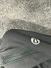 Lululemon Athletica Black Active Pants Size 6 - photo 7