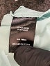 Torrid Teal Sleeveless Blouse Size 5X Plus (5) - photo 8