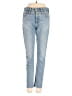 Adriano Goldschmied Stars Blue Jeans Size 24 waist - photo 1