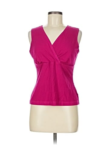 bryn WALKER Sleeveless Blouse (view 1)