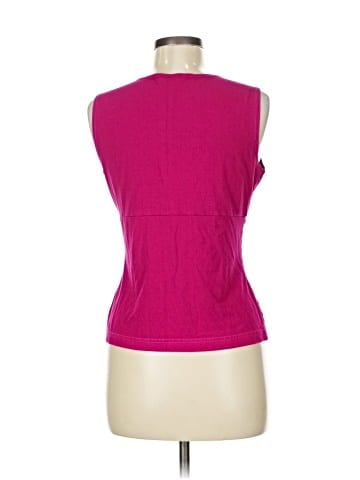 bryn WALKER Sleeveless Blouse (view 2)