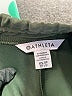 Athleta Green Casual Pants Size XS - photo 4