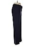 Coldwater Creek Solid Blue Dress Pants Size 10 - photo 4