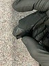 Drew Black Blazer Size XS - photo 7