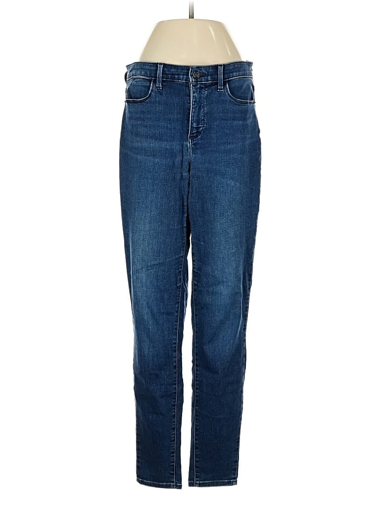 Pre-owned Talbots Jeans In Blue