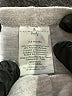 Laura Ashley Gray Casual Pants Size 3-6 mo - photo 3