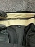 Theory Black Wool Pants Size 6 - photo 6