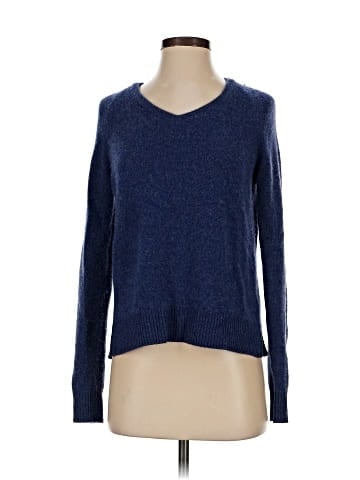 Vineyard Vines Cashmere Pullover Sweater (view 1)