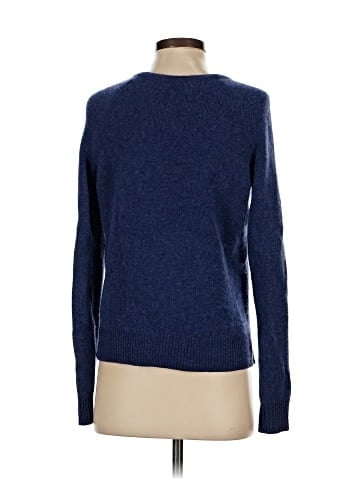 Vineyard Vines Cashmere Pullover Sweater (view 2)
