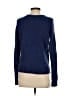 Vineyard Vines 100% Cashmere Blue Cashmere Pullover Sweater Size XS - photo 2