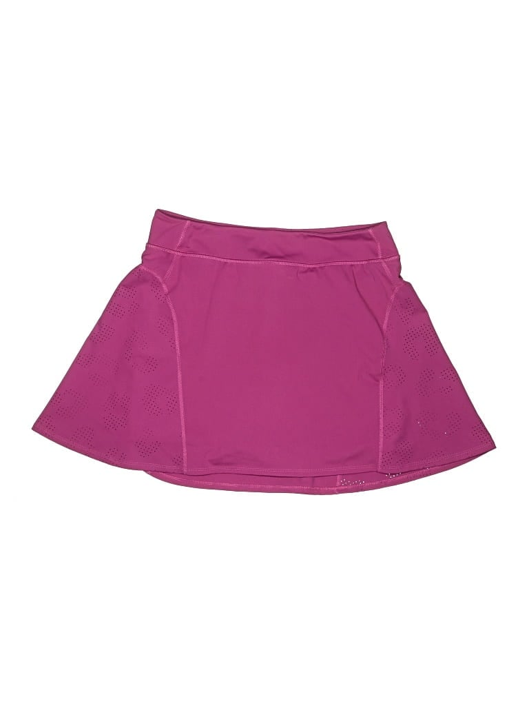 Pre-owned Sincerely Jules Active Skort In Purple