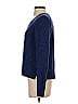 Vineyard Vines 100% Cashmere Blue Cashmere Pullover Sweater Size XS - photo 5