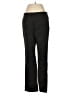 Lena Gabrielle Tweed Gray Casual Pants Size 8 - photo 1