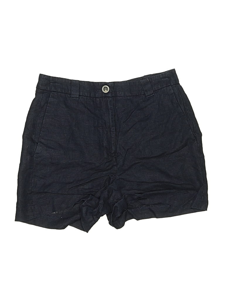 Pre-owned Boden Shorts In Blue