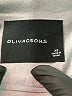 Olivaceous Gray Jacket Size XS - photo 6