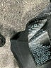 BDG Black Denim Shorts Size 25 waist - photo 4