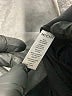 Michi Black Active Pants Size XS - photo 8