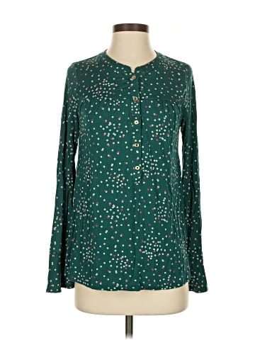 Boden Long Sleeve Henley (view 1)