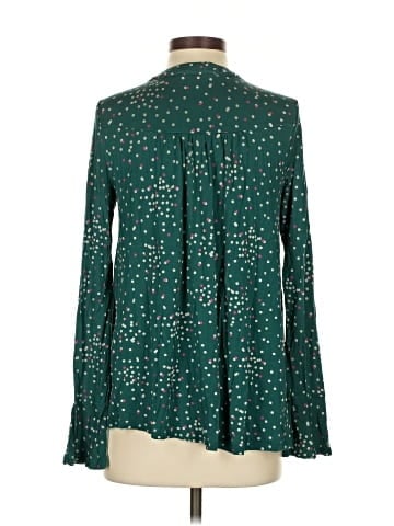 Boden Long Sleeve Henley (view 2)