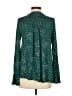 Boden Green Long Sleeve Henley Size 6 - photo 2