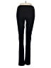 Joseph Solid Black Active Pants Size EU (FR) 40 / US 8 - photo 2