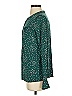 Boden Green Long Sleeve Henley Size 6 - photo 5