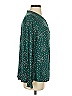 Boden Green Long Sleeve Henley Size 6 - photo 4