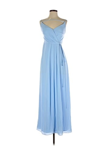 Celebrate DB Studio Cocktail Dress (view 1)
