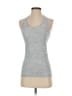 Athleta Gray Active Tank Size XS - photo 1