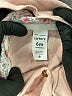 Carter's 100% Cotton Pink Cardigan 3-6 MO / 6 MO - photo 3