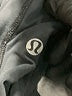 Lululemon Athletica Color Block Teal Black Active Pants Size 4 - photo 7