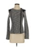 Michael Stars Marled Gray Long Sleeve Top Size Sm (0) - photo 1